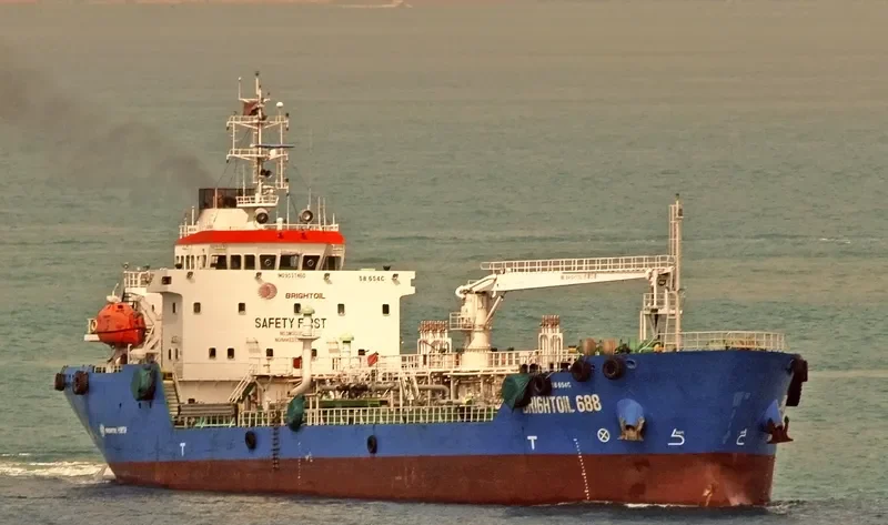 INDUS Tanker IMO 9537460 photo 7