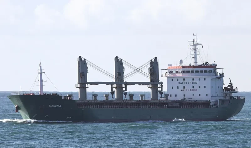 TRANSWIND General Cargo IMO 9537472 photo 6