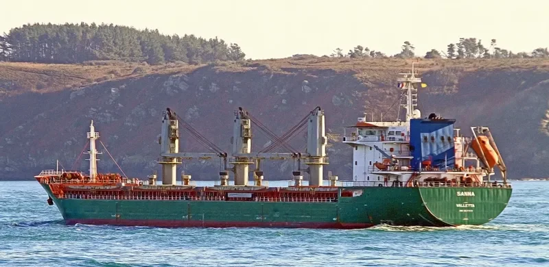 TRANSWIND General Cargo IMO 9537472 photo 7