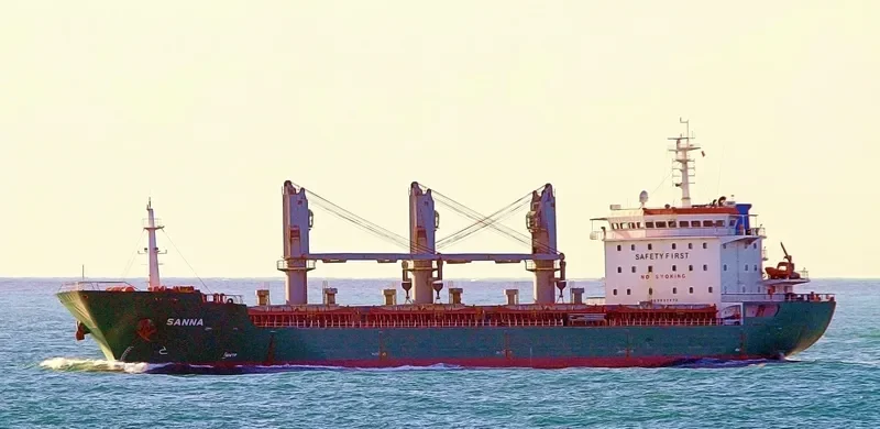TRANSWIND General Cargo IMO 9537472 photo 8