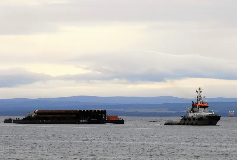FIGHTER General Cargo IMO 9537525 photo 4