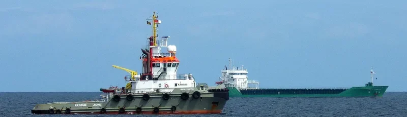FIGHTER General Cargo IMO 9537525 photo 8