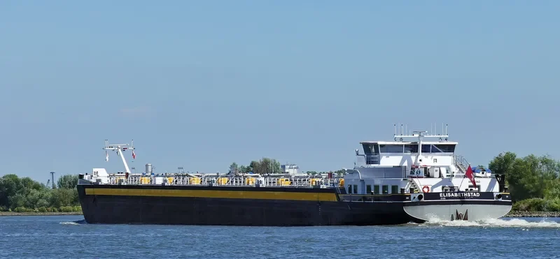 ELISABETHSTAD Tanker IMO 9537692 photo 4