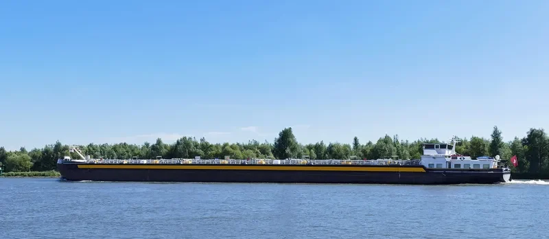 ELISABETHSTAD Tanker IMO 9537692 photo 5
