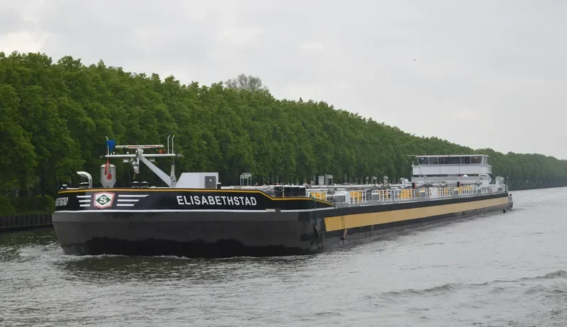 ELISABETHSTAD Tanker IMO 9537692 photo 8