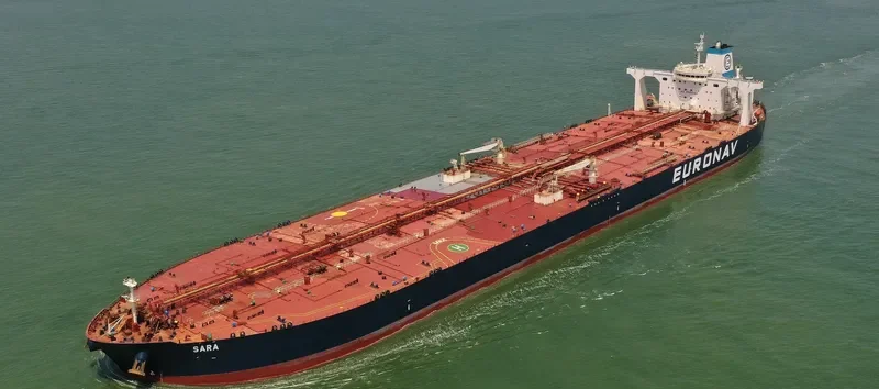 SARA Tanker IMO 9537745 photo 6