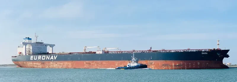 SARA Tanker IMO 9537745 photo 8