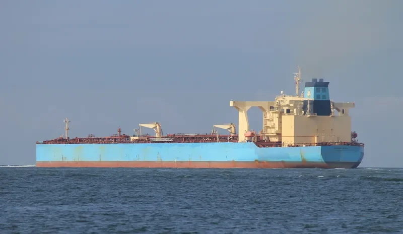 SANDRA Tanker IMO 9537757 photo 6
