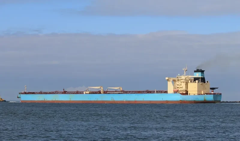 SANDRA Tanker IMO 9537757 photo 7