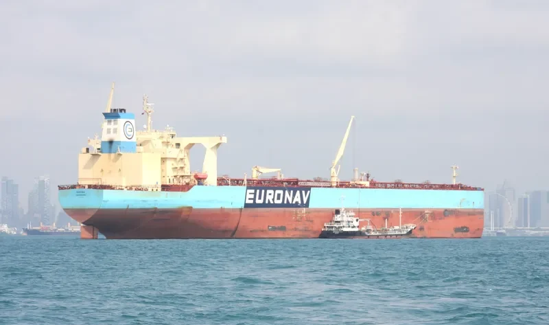 SIMONE Tanker IMO 9537769 photo 2
