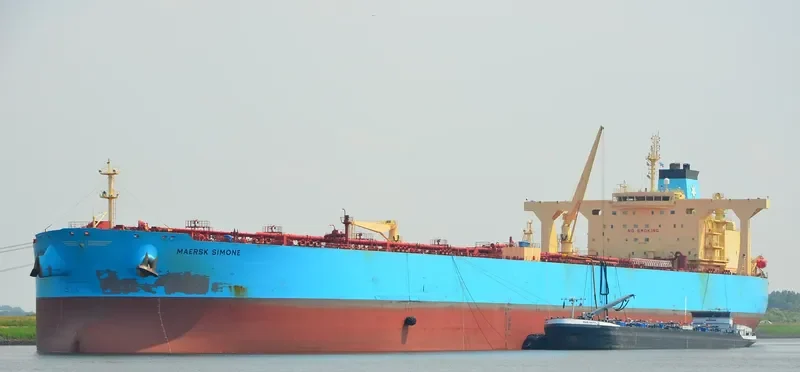 SIMONE Tanker IMO 9537769 photo 4