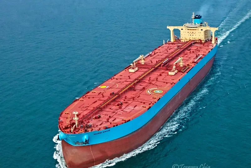 SIMONE Tanker IMO 9537769 photo 5