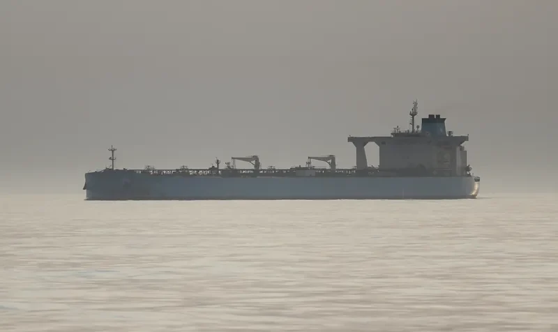 SIMONE Tanker IMO 9537769 photo 7
