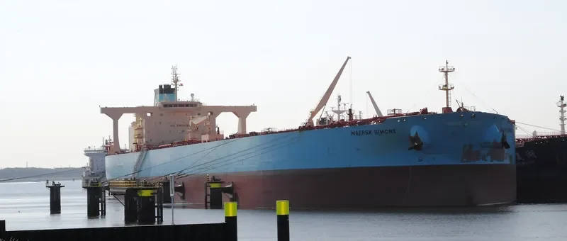 SIMONE Tanker IMO 9537769 photo 9