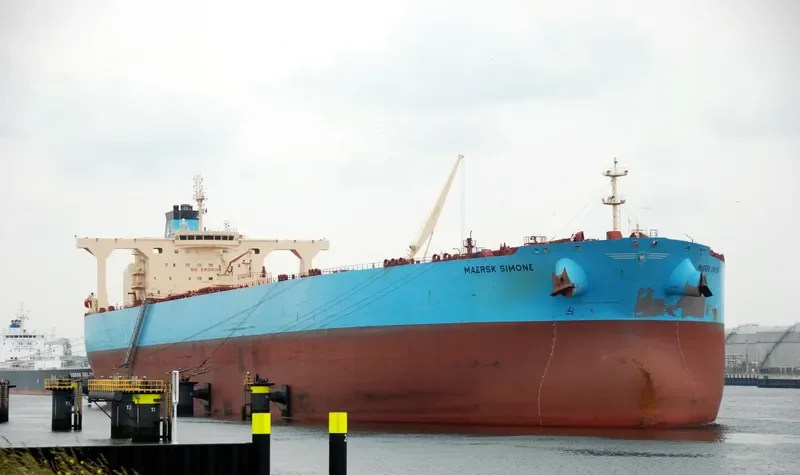 SIMONE Tanker IMO 9537769 photo 10