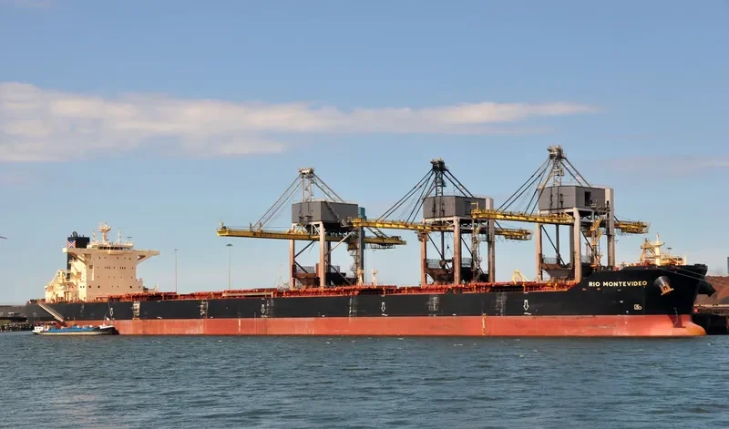 AQUATONKA Bulk Carrier IMO 9537848 photo 5