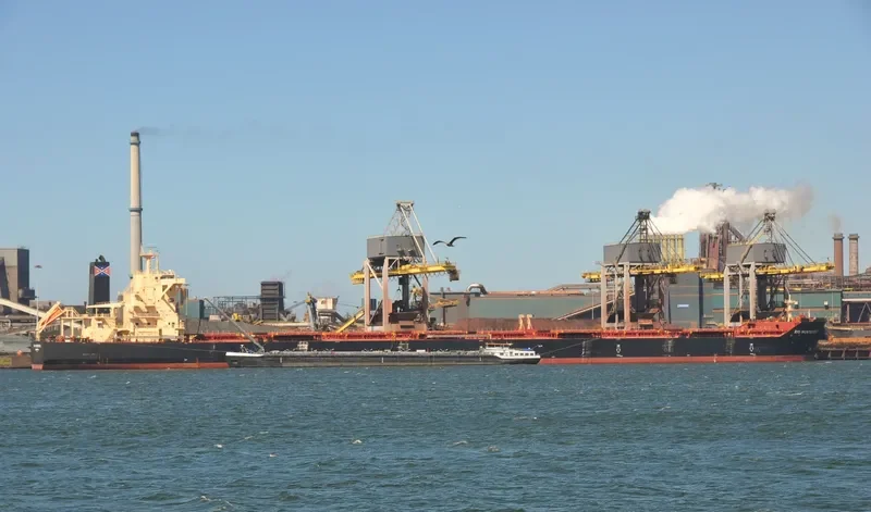AQUATONKA Bulk Carrier IMO 9537848 photo 8