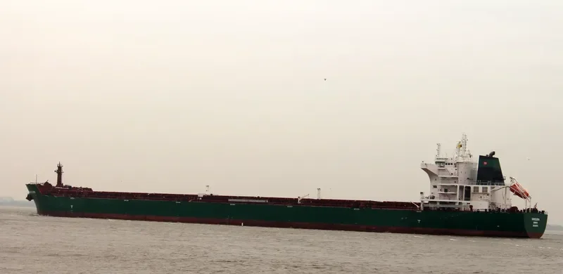 JUPITER N Bulk Carrier IMO 9537915 photo 7