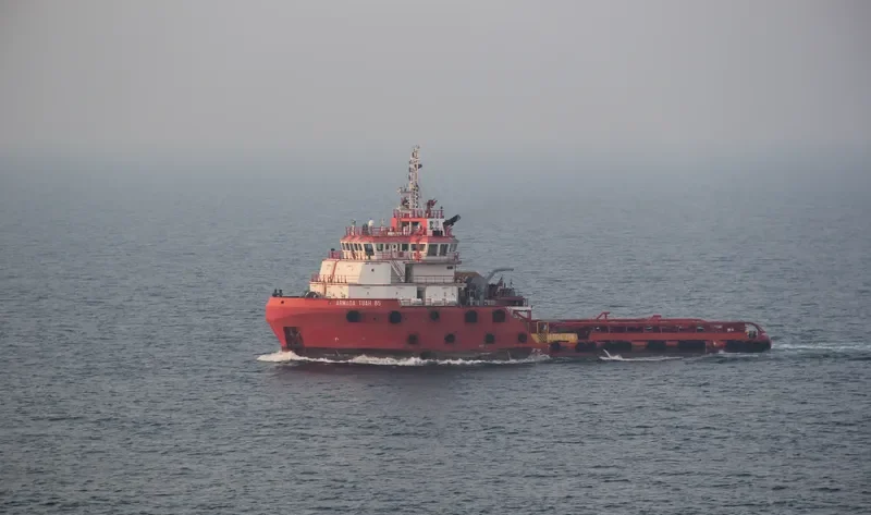 ARMADA TUAH 85 Offshore Vessel IMO 9537953 photo 4