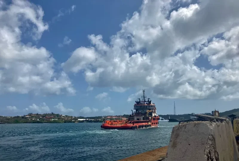 ARMADA TUAH 85 Offshore Vessel IMO 9537953 photo 5