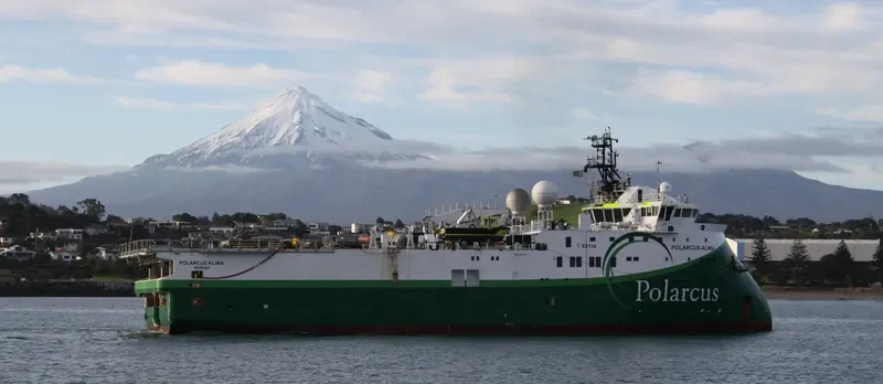 POLARCUS ALIMA General Cargo IMO 9538139 photo 6