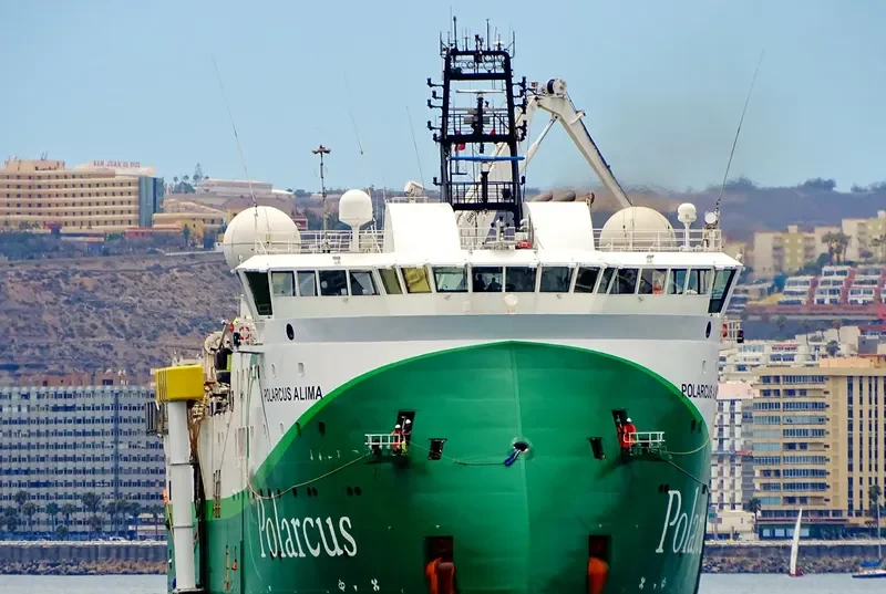 POLARCUS ALIMA General Cargo IMO 9538139 photo 10
