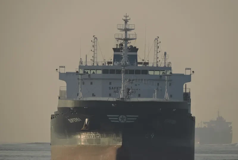 SUPERBA Tanker IMO 9538165 photo 2