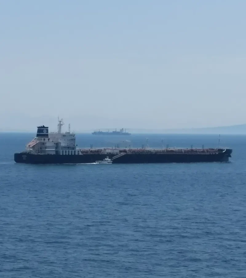 SUPERBA Tanker IMO 9538165 photo 8