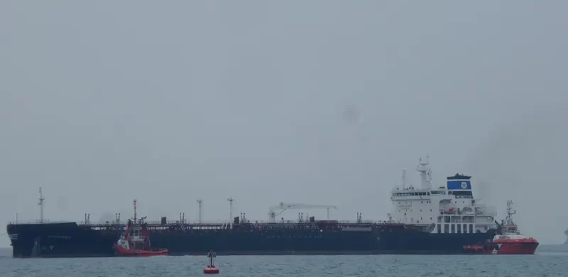 SUPERBA Tanker IMO 9538165 photo 9
