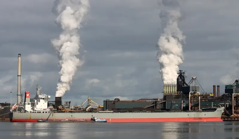 CAPE JASMINE Bulk Carrier IMO 9538751 photo 4
