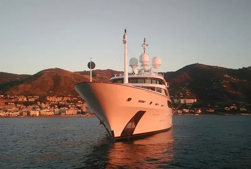 ANDIAMO General Cargo IMO 9538816 photo 9