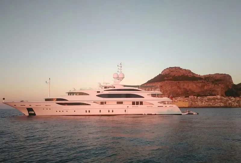 ANDIAMO General Cargo IMO 9538816 photo 10