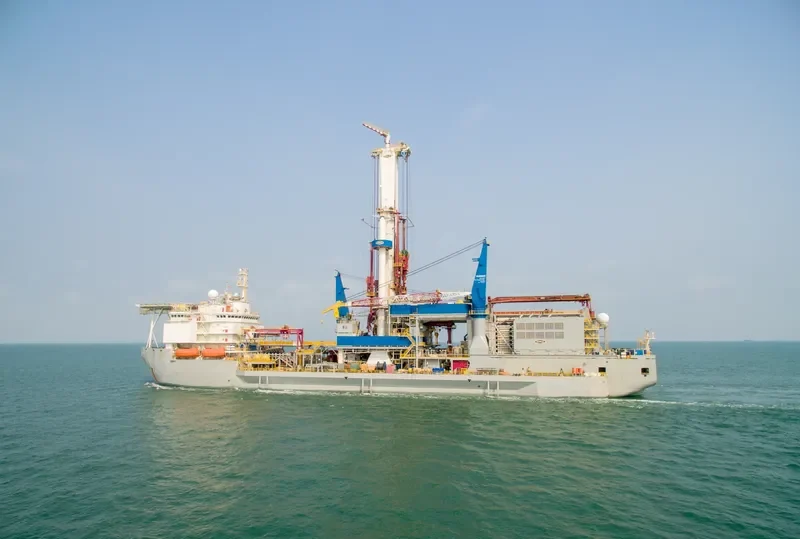 BULLY II General Cargo IMO 9538830