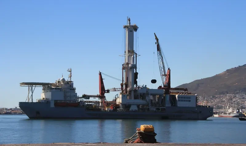 BULLY II General Cargo IMO 9538830 photo 4