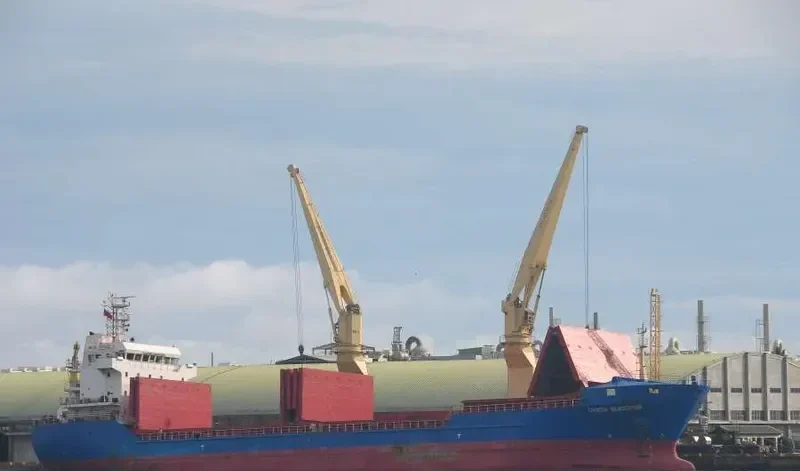 GOLD SOURCE General Cargo IMO 9538957 photo 6