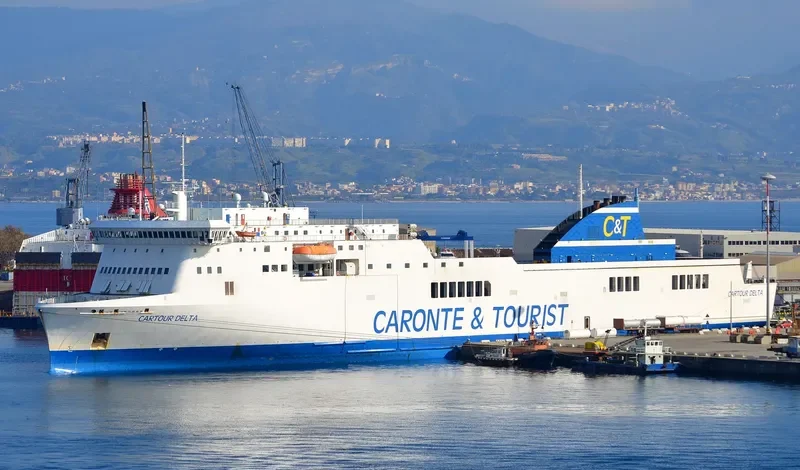 CARTOUR DELTA Ro-Ro IMO 9539042 photo 5