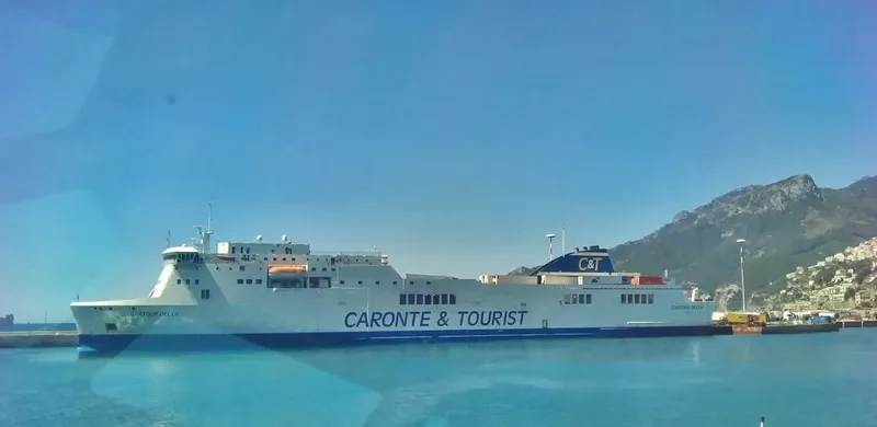 CARTOUR DELTA Ro-Ro IMO 9539042 photo 6