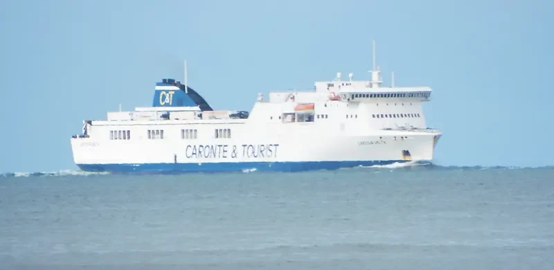 CARTOUR DELTA Ro-Ro IMO 9539042 photo 7