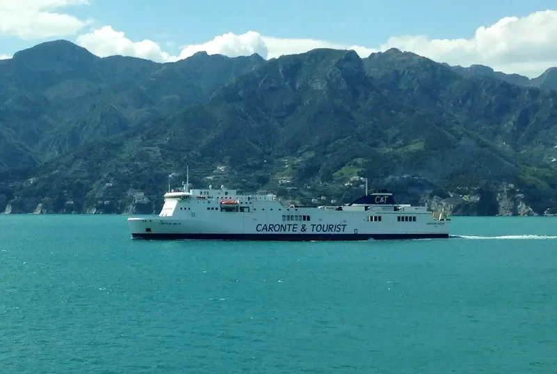 CARTOUR DELTA Ro-Ro IMO 9539042 photo 8