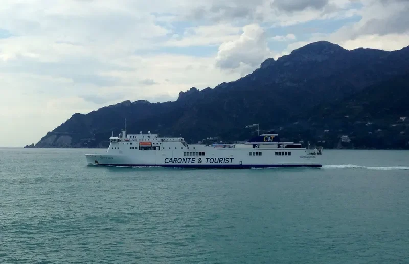 CARTOUR DELTA Ro-Ro IMO 9539042 photo 9