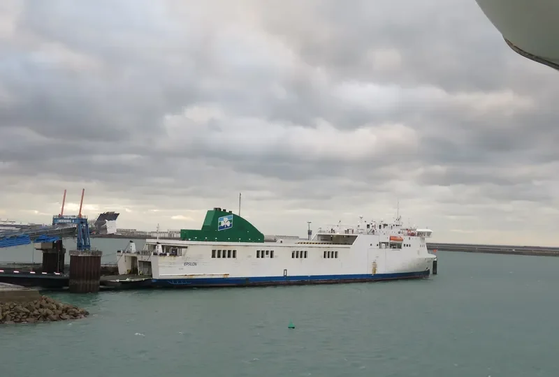 EPSILON Ro-Ro IMO 9539054 photo 10