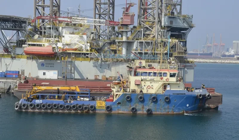 HADI 39 General Cargo IMO 9539145