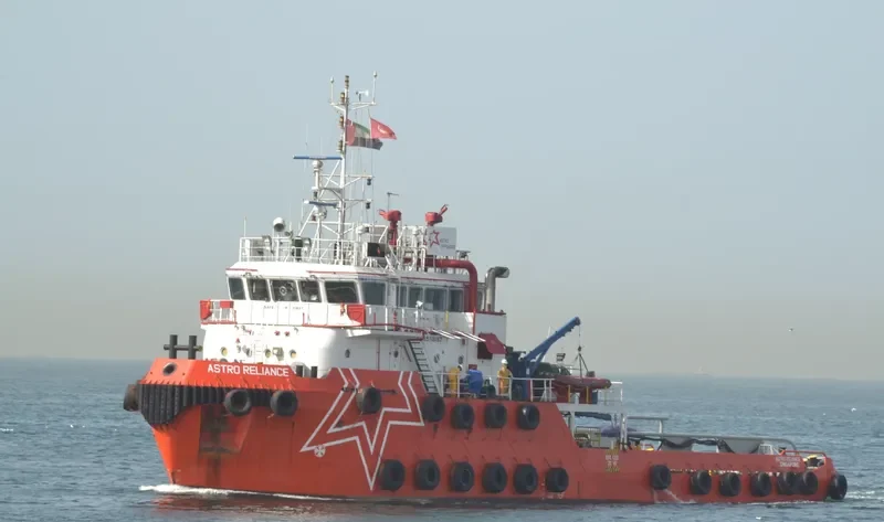 PW RELIANCE General Cargo IMO 9539157 photo 2