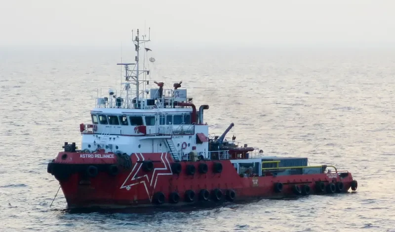 PW RELIANCE General Cargo IMO 9539157 photo 4