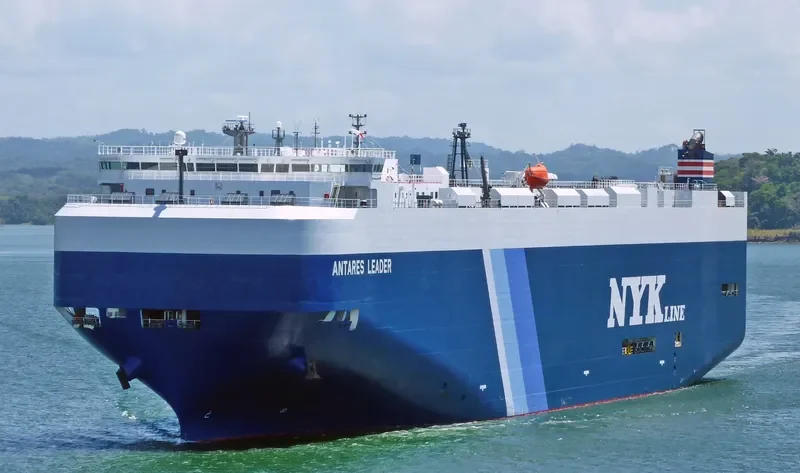 ANTARES LEADER General Cargo IMO 9539169 photo 4