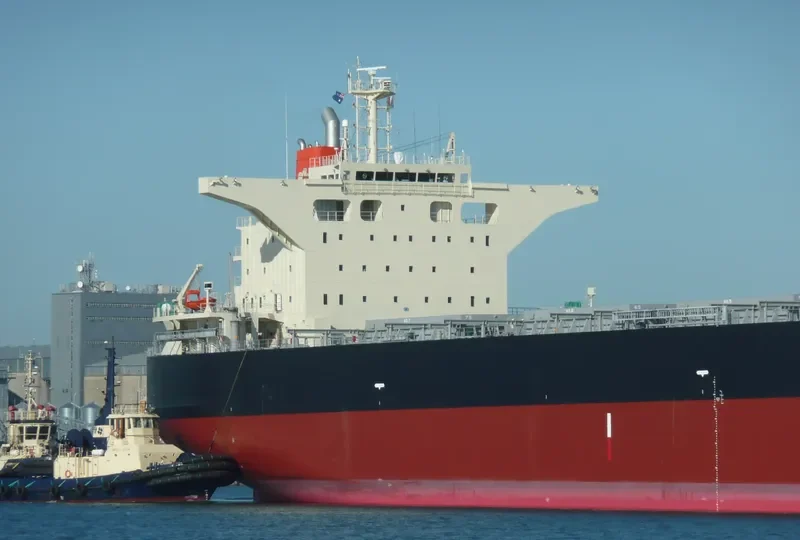 PACIFIC POWER Bulk Carrier IMO 9539262 photo 8
