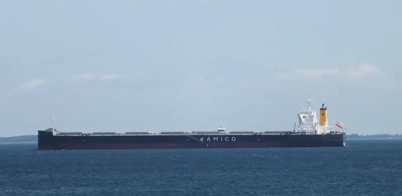 CIELO D ITALIA Bulk Carrier IMO 9539274