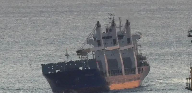 THORCO BASILISK General Cargo IMO 9539377 photo 4