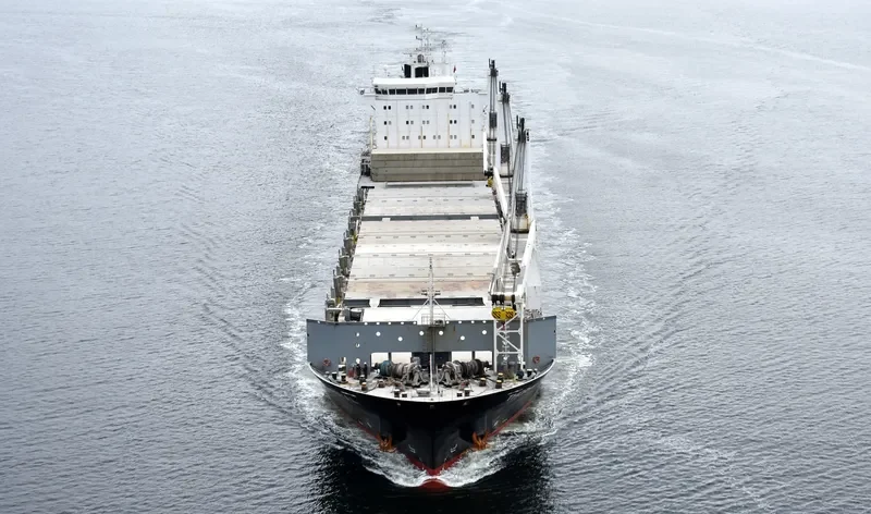 BBC REGALIA General Cargo IMO 9539389 photo 5
