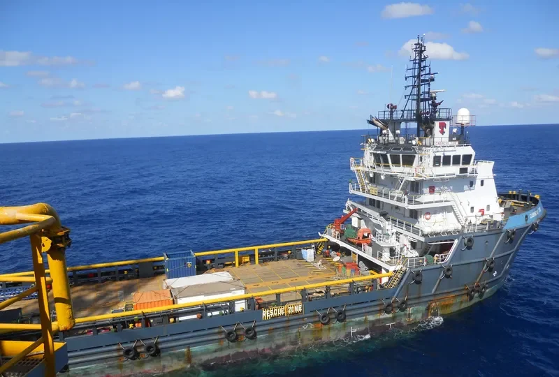 CABINESS TIDE Offshore Vessel IMO 9539614 photo 7